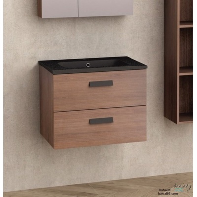 Inter Ceramic Долен конзолен шкаф за баня icp 6452