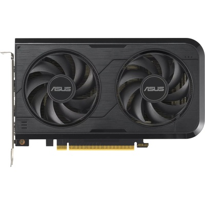 ASUS GeForce RTX 5050 Dual OC 8GB GDDR6 128bit (DUAL-RTX5050-O8G/90YV0N72-M0NA00)