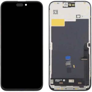 Apple LCD Дисплей и Тъч Скрийн JK incell за iPhone 15 Pro Max