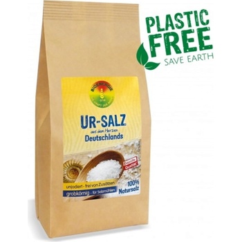 Bioenergie Ur-Salt Fine - 500 г