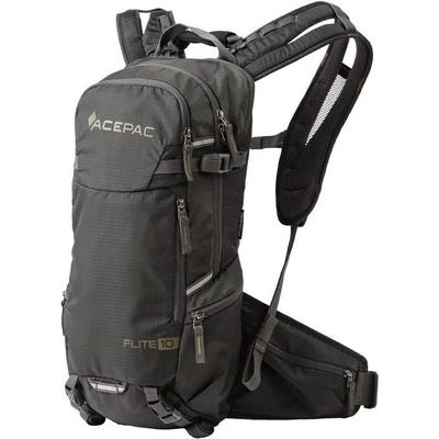 Acepac Flite 10 MKIII grey