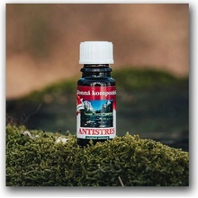 Slow-Natur Antistres Vonný olej 10 ml