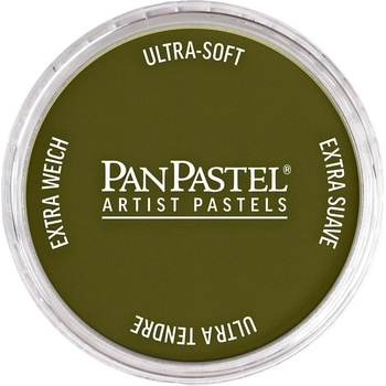 PanPastel Artists’ Сух пастел 680.1 Bright Yellow Green Extra Dark 1 бр (8026801-1)