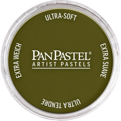 PanPastel Artists’ Сух пастел 680.1 Bright Yellow Green Extra Dark 1 бр (8026801-1)