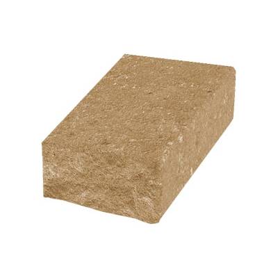 Diton Kámen koncový 1/4Muráno 7/25 63×250×70 mm pískový (128)