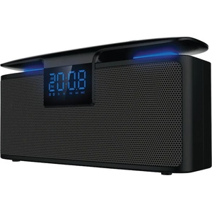 AKAI Радио часовник AKAI ABTS-M10 - Bluetooth 4.2, FM радио, 12 W, LED (86635)