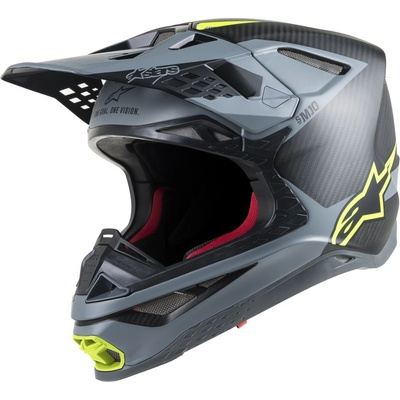Alpinestars Supertech M10 Meta