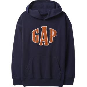 GAP Japan fashion logo Тъмносин, оранжево xl (745817-00)