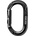 Edelrid Карабинер с щифт Edelrid Kiwi Snapgate carabiner - Night - размер One Size (321-0264-0211)
