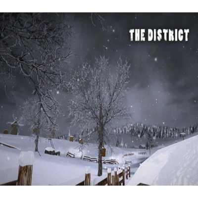 The District