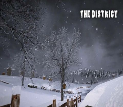 The District