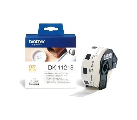 Brother DK11218