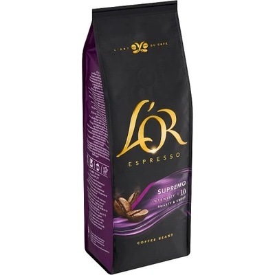 L'OR Supremo káva 0,5 kg