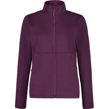 Rab Дамско поларено яке Rab Women's Geon Jacket Fleece jacket - Eggplant - размер 08 (UK) (105-7788-0211)