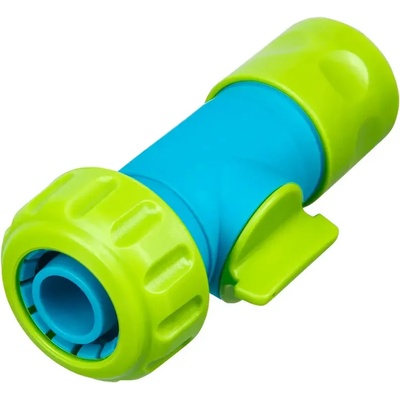 PALISAD Връзка бърза универсална 1/2" -1" с ключ, luxe 657858