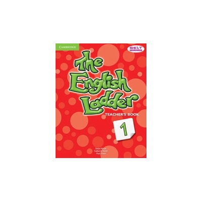 English Ladder Level 1 Teacher´s Book