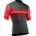 Northwave Origin grey/red