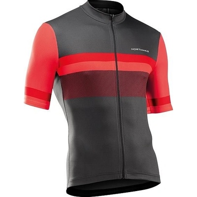 Northwave Origin grey/red