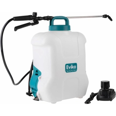 Evika DJ160, 16 l