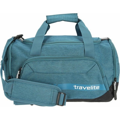 Travelite Kick Off Duffle Petrol 23 l