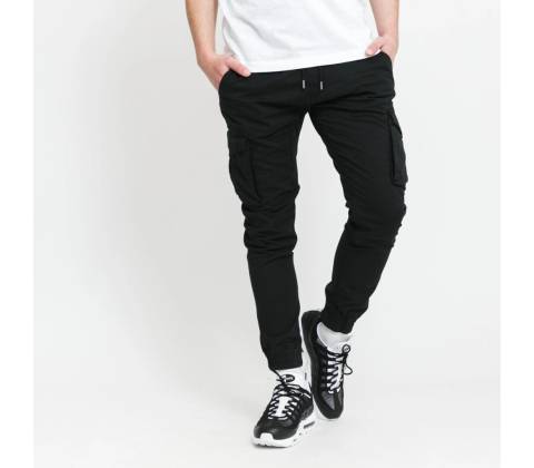 Alpha Industries čierne