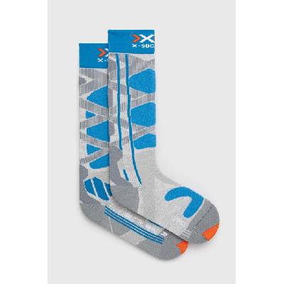 X-socks Ски чорапи X-Socks Ski Control 4.0 (XS.SSKCW19W)