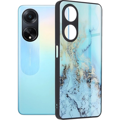 Tech-Protect Тechsuit калъф - Glaze Series - Oppo A98 5G - Многоцветен 3 KP28088 (28088)