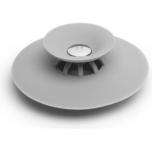 Umbra HK Limited Umbra Силиконов аксесоар за сифон flex - цвят сив (umbra-023464-918)