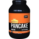 QNT Protein Pancake [1020 грама] Неовкусен
