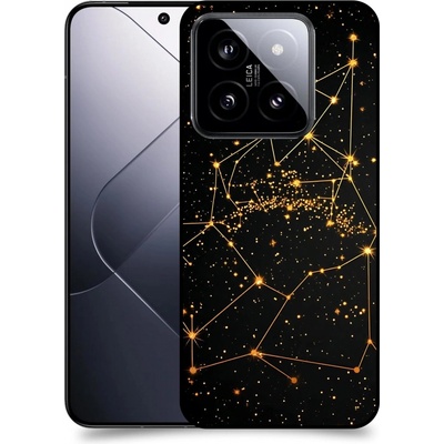 Acover Kryt na mobil Xiaomi 14 - Vodnář 2