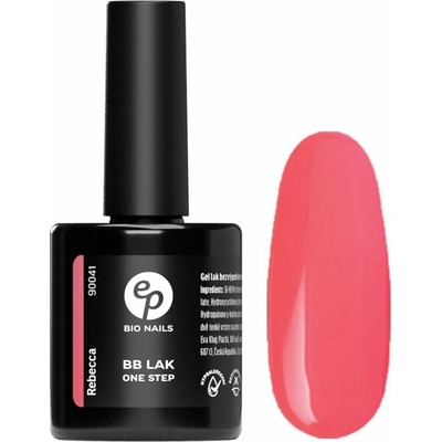 BIO NAILS BB gél lak one step REBECCA 067 7,5 ml