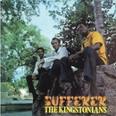 Kingstonians - Sufferer -Expanded CD