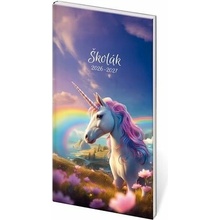 Stil Diář Školák Magic Dreams