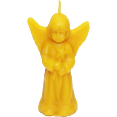 Včelařství M+M anděl s křídly 55 g