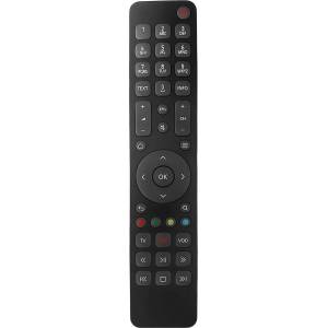 съвместим ARRIS RC3384102/01B, VIP4302, VIP4402, VIP5305 IR, SledovaniTV - заместител дистанционно управление (RC3384102/01B, VIP4302, VIP4402, VIP5305 IR, SledovaniTV) Дистанционно