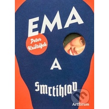 Ema a Smrtihlav - Peter Krištúfek