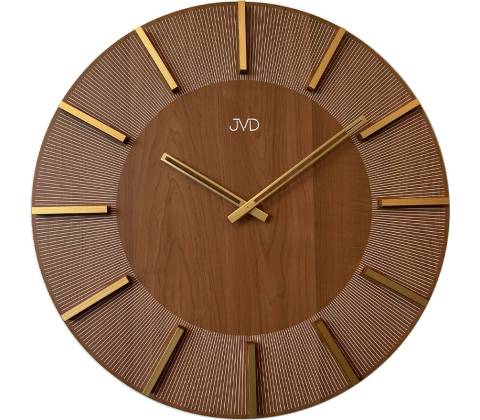 JVD HC502.2