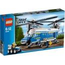 LEGO® City 4439 Robustná helikoptéra