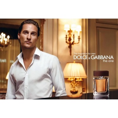 Dolce&Gabbana The One for Men EDT 50 ml