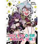 Yen Press Gushing Over Magical Girls: Volume 9 (Manga) | Akihiro Ononaka