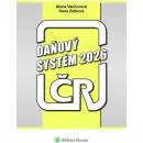Daňový systém ČR 2026