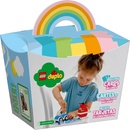 LEGO® DUPLO® - Fire Helicopter & Police Car (10957)