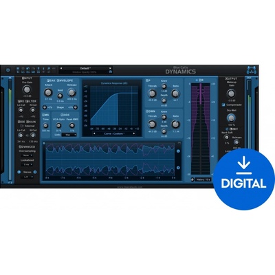 Blue Cat Audio Dynamics (Digitální produkt)