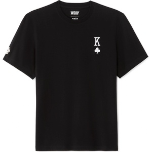 Celio Тениска Poker Celio | Cheren | МЪЖЕ | S