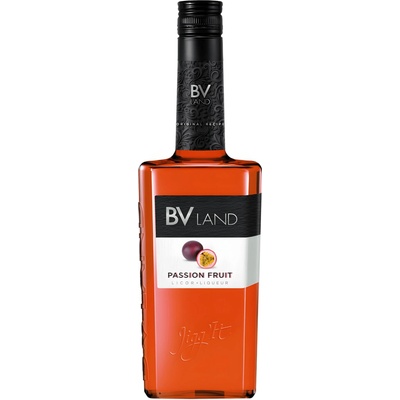 BVLand Passion Fruit 18% 0,7 l (čistá fľaša)