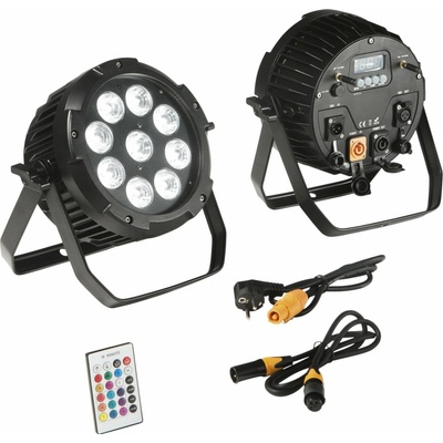 Faneurope LED-SHOW-PAR9