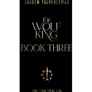 The Wolf Queen (2026)