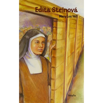 Edita Steinová - Mary Lea Hill