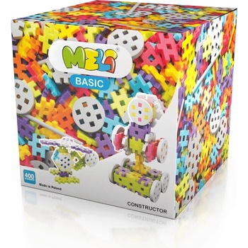 MELI Constructor 400