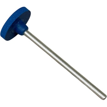 Buzzufy Малка мека гъвкава четка за полиране Buzzufy 14.5 x 2.5 мм